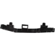 Purchase Top-Quality Driver Side Front Bumper Cover Support - HO1042115 pa10