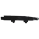 Purchase Top-Quality Driver Side Front Bumper Cover Support - HO1042116 pa9