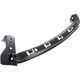Purchase Top-Quality Driver Side Front Bumper Cover Support - HO1042119 pa10