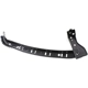 Purchase Top-Quality Driver Side Front Bumper Cover Support - HO1042119 pa4
