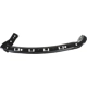 Purchase Top-Quality Driver Side Front Bumper Cover Support - HO1042119 pa7