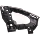 Purchase Top-Quality Driver Side Front Bumper Cover Support - HO1042120 pa2
