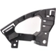 Purchase Top-Quality Driver Side Front Bumper Cover Support - HO1042120 pa3