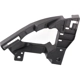 Purchase Top-Quality Driver Side Front Bumper Cover Support - HO1042120 pa9