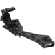 Purchase Top-Quality Driver Side Front Bumper Cover Support - HO1042122 pa2