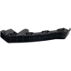 Purchase Top-Quality Driver Side Front Bumper Cover Support - HO1042124 pa1
