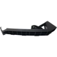 Purchase Top-Quality Driver Side Front Bumper Cover Support - HO1042124 pa3