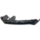Purchase Top-Quality Driver Side Front Bumper Cover Support - HO1042124 pa4