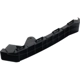 Purchase Top-Quality Driver Side Front Bumper Cover Support - HO1042124 pa5