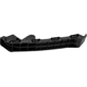 Purchase Top-Quality Driver Side Front Bumper Cover Support - HO1042124 pa7