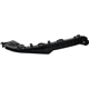 Purchase Top-Quality Driver Side Front Bumper Cover Support - HO1042132 pa2