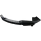 Purchase Top-Quality Driver Side Front Bumper Cover Support - HO1042132 pa3