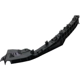 Purchase Top-Quality Driver Side Front Bumper Cover Support - HO1042132 pa4