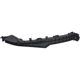 Purchase Top-Quality Driver Side Front Bumper Cover Support - HO1042132 pa8