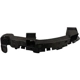 Purchase Top-Quality Driver Side Front Bumper Cover Support - HO1042136 pa1