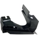 Purchase Top-Quality Driver Side Front Bumper Cover Support - HO1042141 pa1