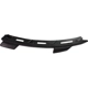 Purchase Top-Quality Driver Side Front Bumper Cover Support - HY1042105 pa3