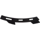 Purchase Top-Quality Driver Side Front Bumper Cover Support - HY1042105 pa4