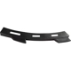Purchase Top-Quality Driver Side Front Bumper Cover Support - HY1042105 pa5