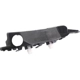 Purchase Top-Quality Driver Side Front Bumper Cover Support - HY1042107 pa4