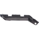 Purchase Top-Quality Driver Side Front Bumper Cover Support - HY1042107 pa5