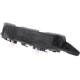 Purchase Top-Quality Driver Side Front Bumper Cover Support - HY1042107 pa7