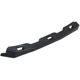 Purchase Top-Quality Driver Side Front Bumper Cover Support - HY1042109 pa1