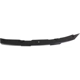 Purchase Top-Quality Driver Side Front Bumper Cover Support - HY1042109 pa11