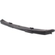 Purchase Top-Quality Driver Side Front Bumper Cover Support - HY1042109 pa3