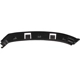 Purchase Top-Quality Driver Side Front Bumper Cover Support - HY1042110 pa1