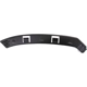 Purchase Top-Quality Driver Side Front Bumper Cover Support - HY1042110 pa5