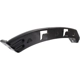 Purchase Top-Quality Driver Side Front Bumper Cover Support - HY1042110 pa6