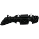 Purchase Top-Quality Driver Side Front Bumper Cover Support - HY1042111 pa11