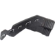 Purchase Top-Quality Driver Side Front Bumper Cover Support - HY1042127 pa10