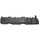 Purchase Top-Quality Driver Side Front Bumper Cover Support - HY1042130 pa1