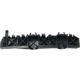 Purchase Top-Quality Driver Side Front Bumper Cover Support - HY1042130 pa10