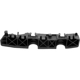 Purchase Top-Quality Driver Side Front Bumper Cover Support - HY1042130 pa11