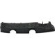 Purchase Top-Quality Driver Side Front Bumper Cover Support - HY1042130 pa6