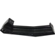 Purchase Top-Quality Driver Side Front Bumper Cover Support - HY1042131 pa4