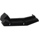 Purchase Top-Quality Driver Side Front Bumper Cover Support - HY1042131 pa6