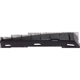 Purchase Top-Quality Driver Side Front Bumper Cover Support - HY1042134 pa5