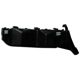 Purchase Top-Quality Driver Side Front Bumper Cover Support - HY1042135C pa1