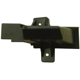 Purchase Top-Quality Driver Side Front Bumper Cover Support - HY1042136 pa1