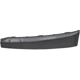 Purchase Top-Quality Driver Side Front Bumper Cover Support - HY1042137 pa1