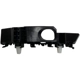 Purchase Top-Quality Driver Side Front Bumper Cover Support - HY1042150 pa1