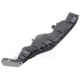 Purchase Top-Quality Driver Side Front Bumper Cover Support - KI1042102 pa9