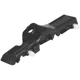 Purchase Top-Quality Driver Side Front Bumper Cover Support - KI1042103 pa2