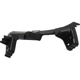 Purchase Top-Quality Driver Side Front Bumper Cover Support - KI1042122 pa3