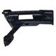 Purchase Top-Quality Driver Side Front Bumper Cover Support - KI1042123 pa1