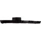 Purchase Top-Quality Driver Side Front Bumper Cover Support - KI1042126 pa9